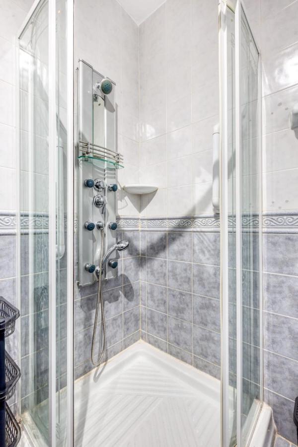 Pool Apartment Is-Swieqi Zewnętrze zdjęcie