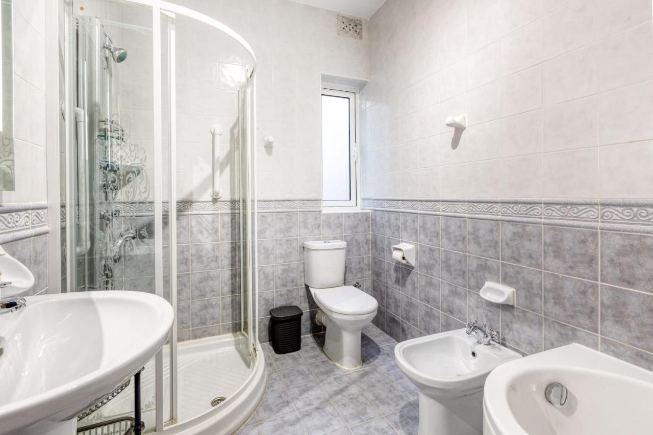 Pool Apartment Is-Swieqi Zewnętrze zdjęcie