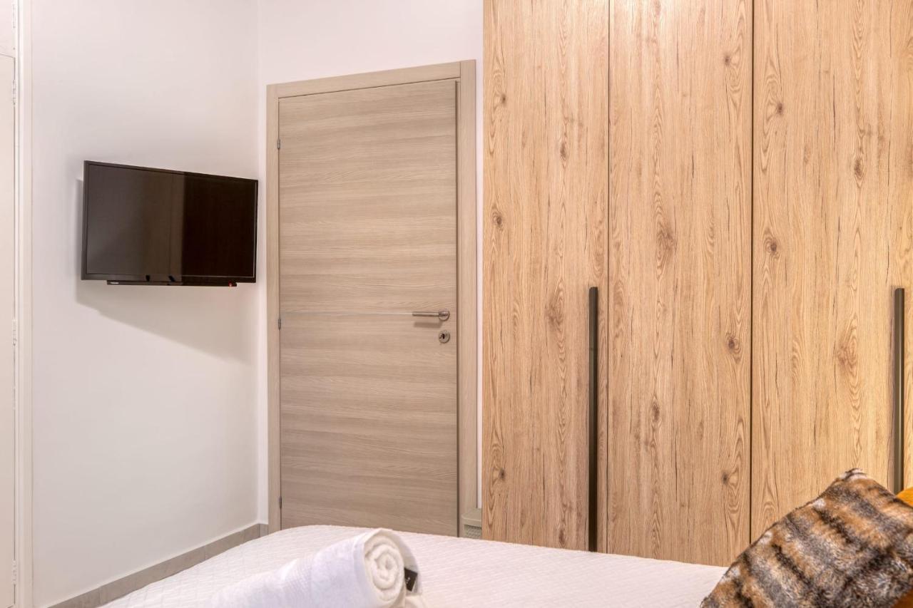 Pool Apartment Is-Swieqi Zewnętrze zdjęcie