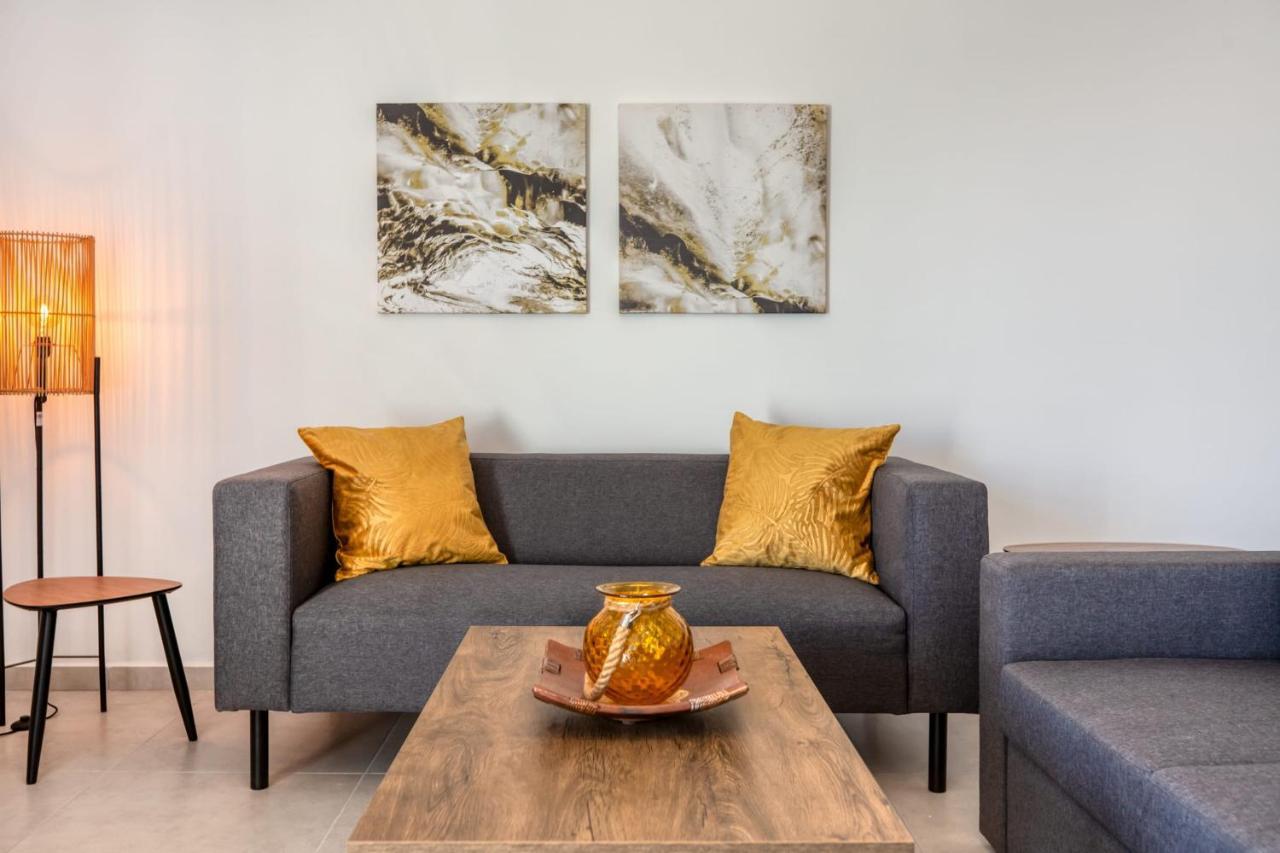 Pool Apartment Is-Swieqi Zewnętrze zdjęcie