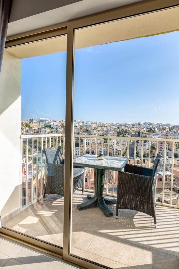 Pool Apartment Is-Swieqi Zewnętrze zdjęcie