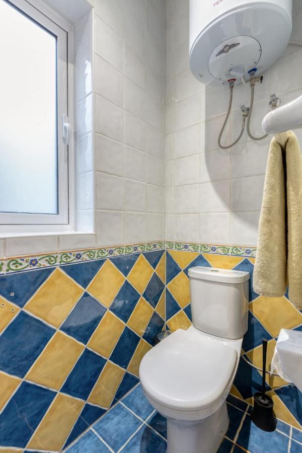 Pool Apartment Is-Swieqi Zewnętrze zdjęcie