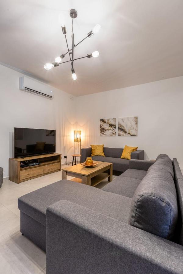 Pool Apartment Is-Swieqi Zewnętrze zdjęcie