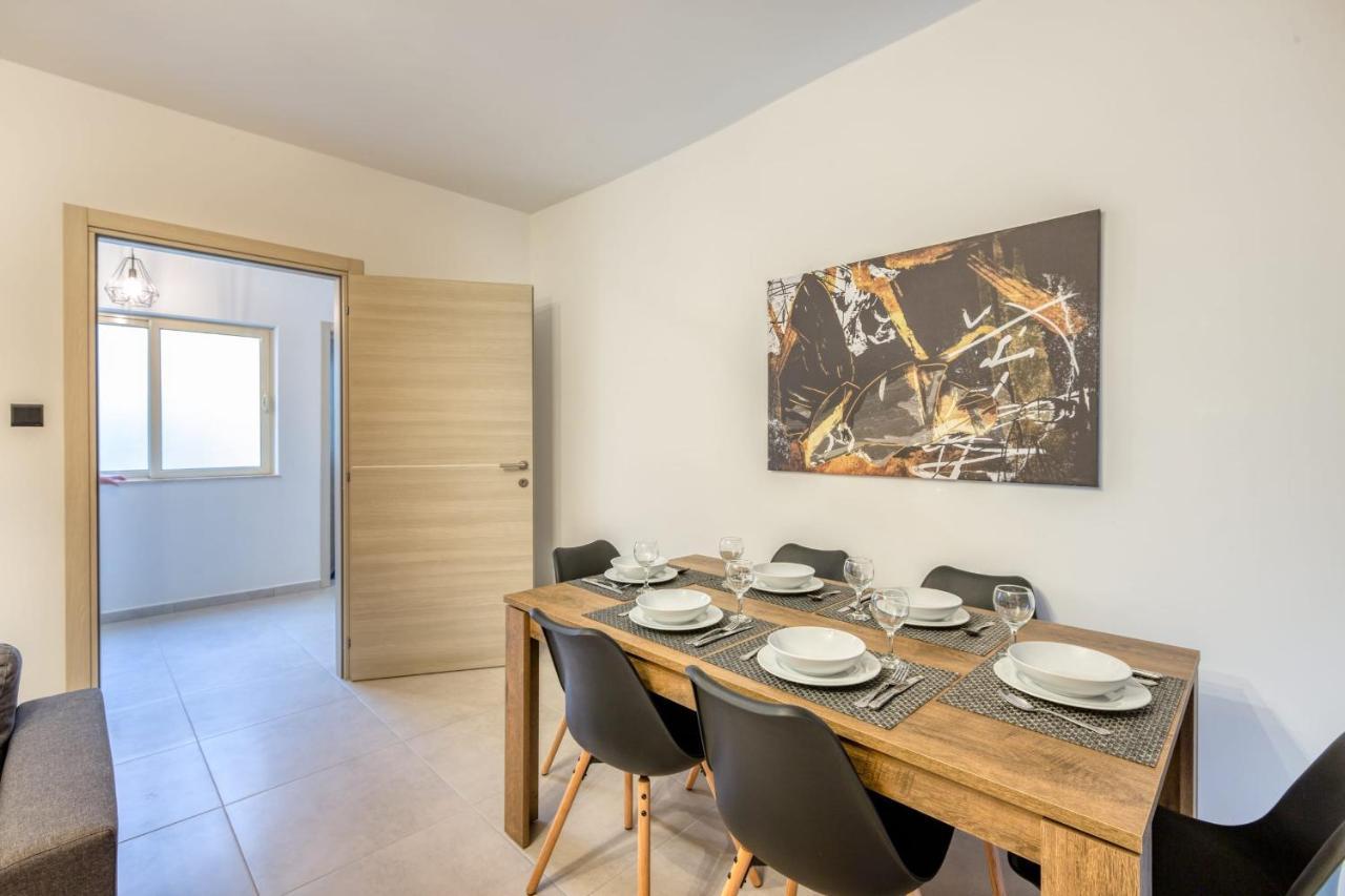 Pool Apartment Is-Swieqi Zewnętrze zdjęcie